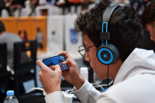 Mobil oyun sektörü 2025’te 126 milyar dolara koşuyor