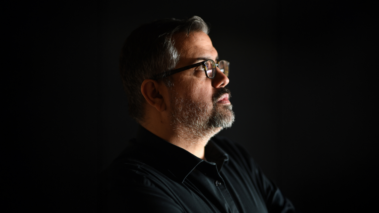 Mobil oyun sektörünün stratejik aklı: Akın Babayiğit