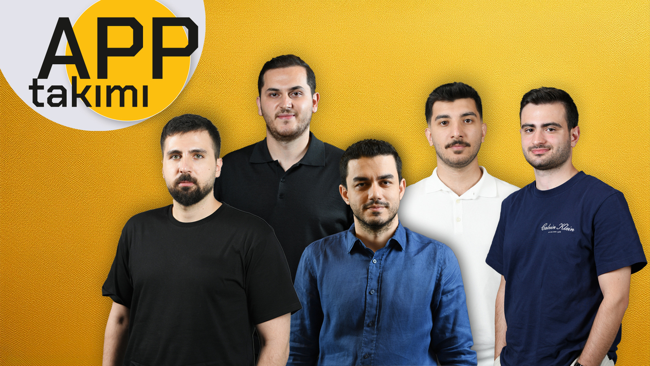 Mobil uygulamalar Türkiye için yeni bir ihracat kanalına dönüştü