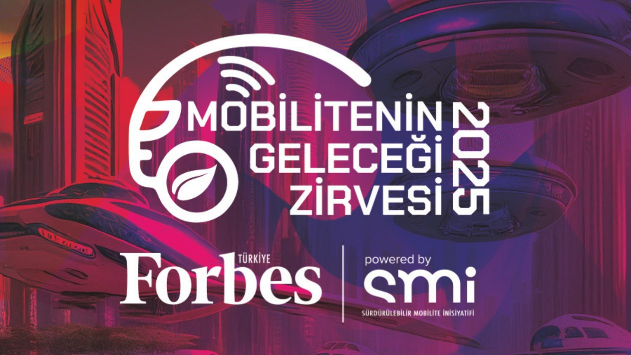 Mobilitenin geleceğini beraber çizelim!
