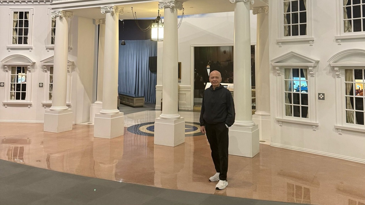 Mobius fonlarını nakitte tutuyor: Ticaret savaşları nedeniyle risk büyüyor