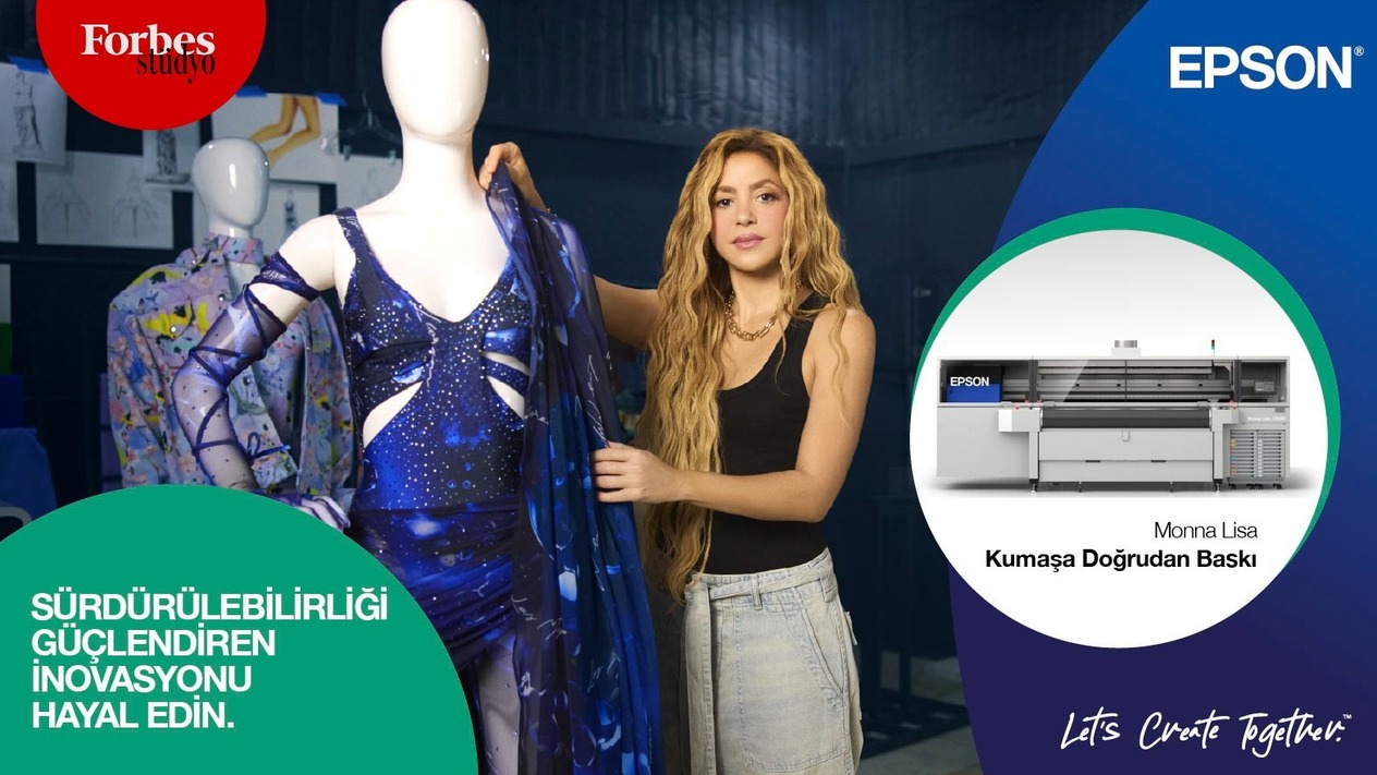 Moda için daha temiz bir gelecek: İnovasyonla su israfını azaltmak