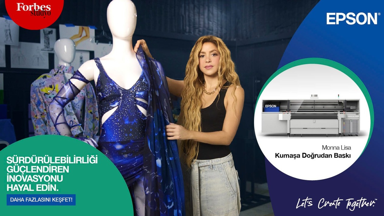 Moda için daha temiz bir gelecek: İnovasyonla su israfını azaltmak