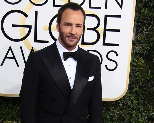 Moda milyarderi Tom Ford sinemaya dönüyor 