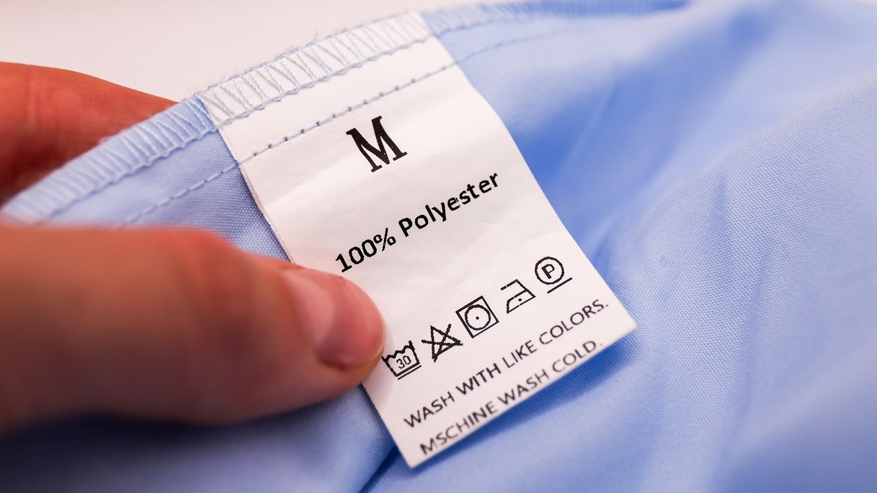 Moda sektörü yeniden polyesterden nefret ediyor