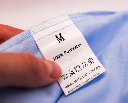 Moda sektörü yeniden polyesterden nefret ediyor