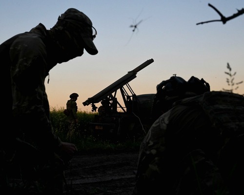 Modern teknoloji ve geleneksel casusluk: Savaşların tanımı değişiyor