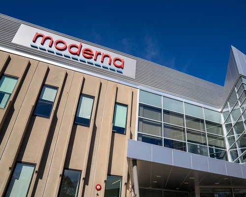 Rekor yükselişin ardından Moderna 18 milyar dolar değer kaybetti