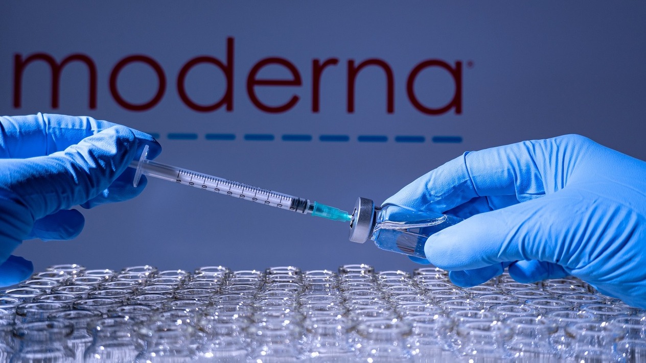 Moderna ve Merck kanser aşılarında yeni bir dönemin önünü açıyor