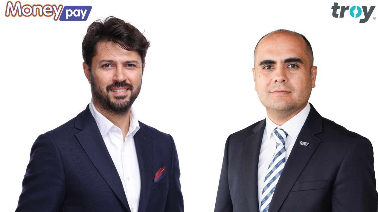 MoneyPay ve TROY iş birliği yaptı