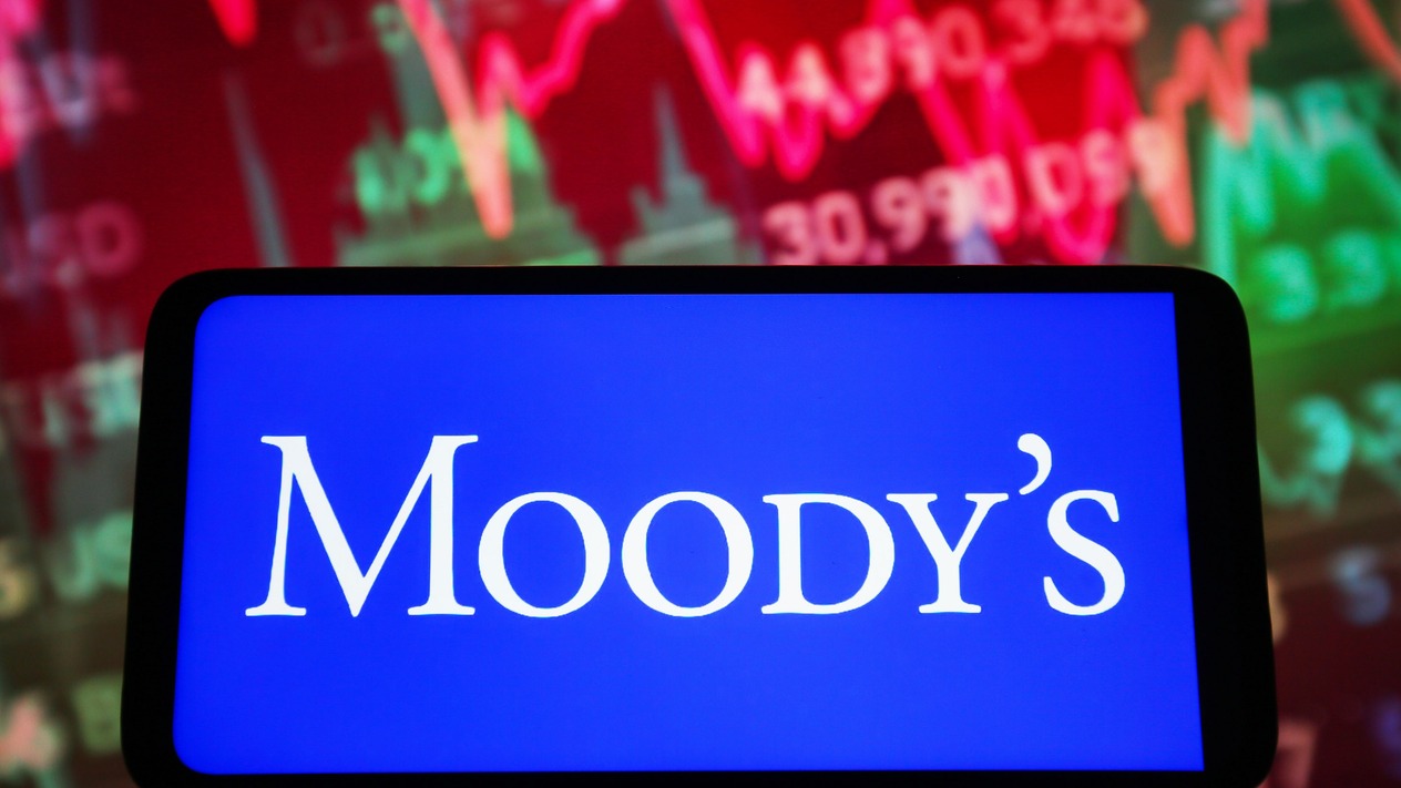 Moody's altı büyük Türk bankası için not kararını açıkladı