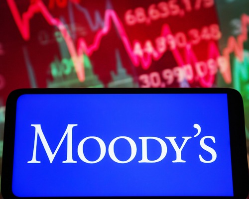 Moody's altı büyük Türk bankası için not kararını açıkladı