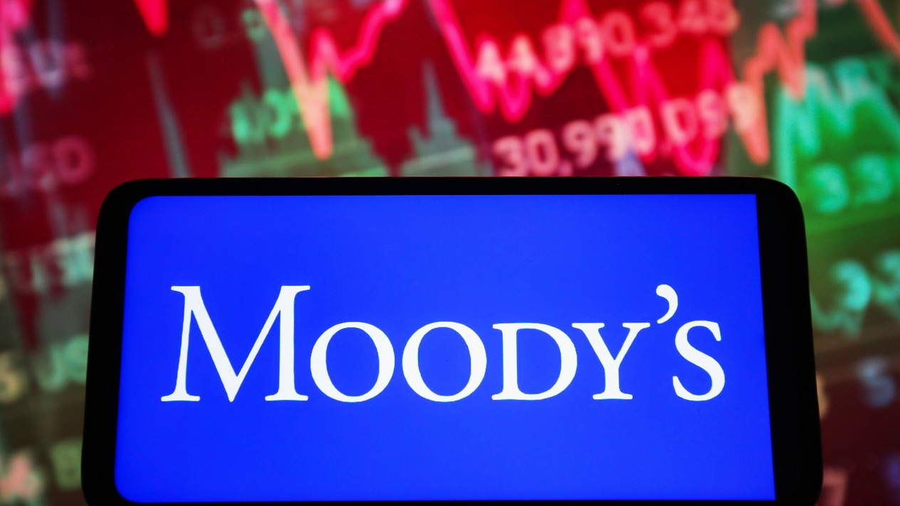 Moody’s'ten küresel bankacılıkta 2026 öngörüsü