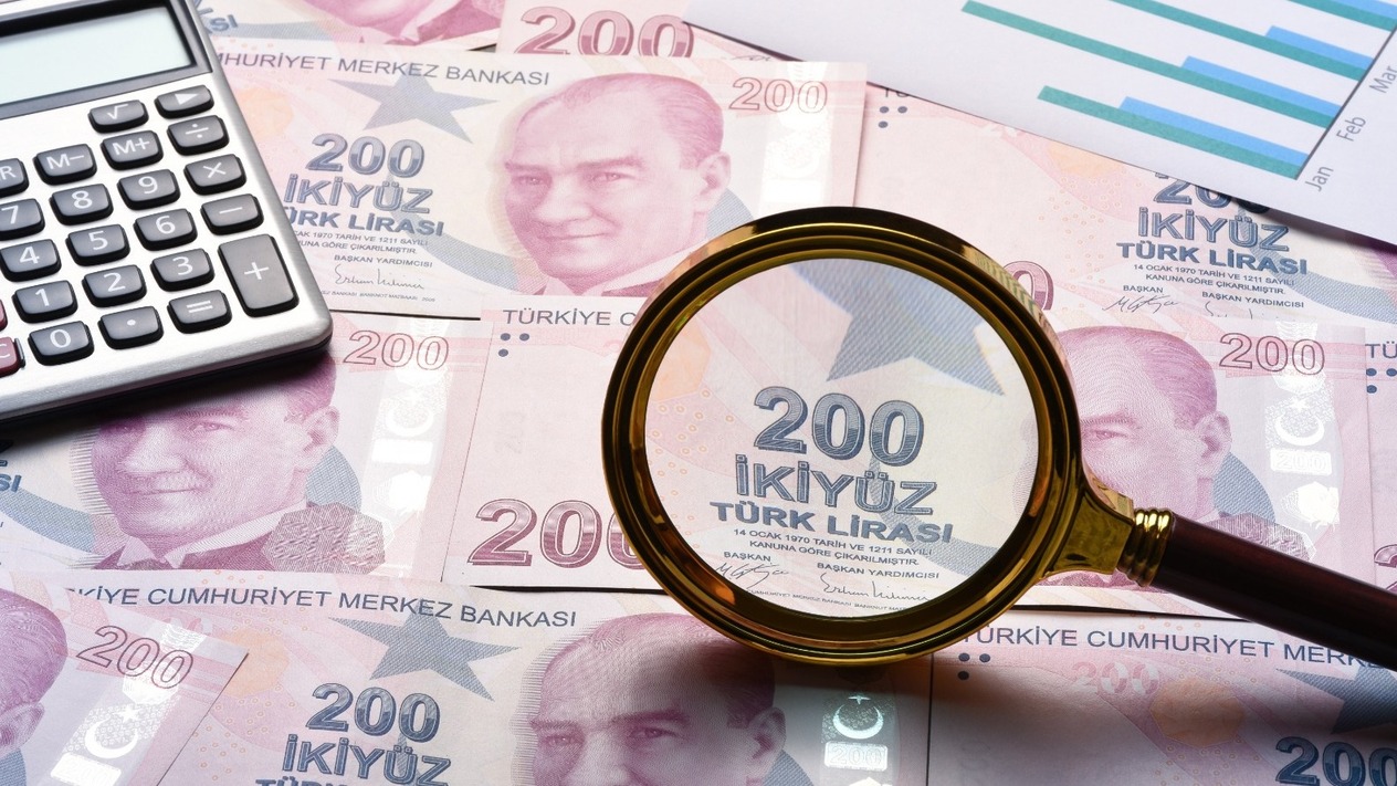 Moody’s’ten Türkiye ekonomisine mercek: Büyüme ve enflasyon tahminleri netleşti