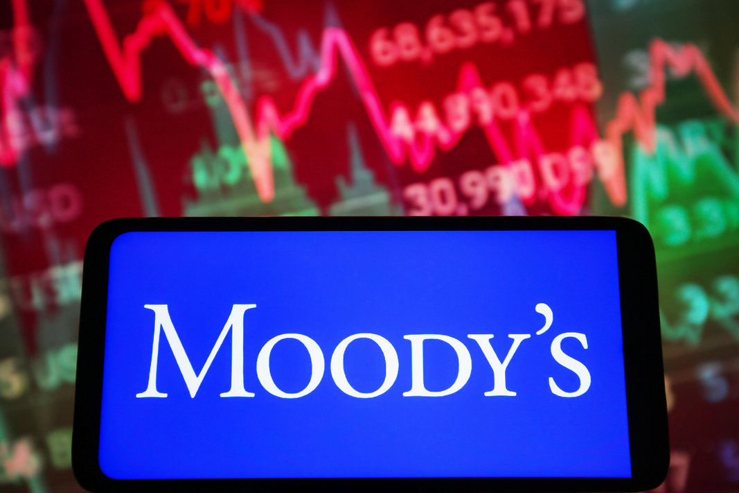 Moody’s, Türkiye'nin kredi durumunu gözden geçirdi