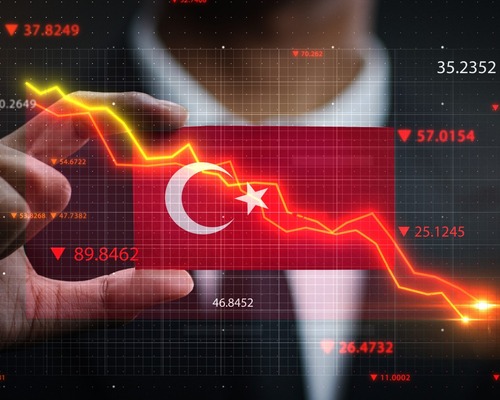 Moody’s Türkiye’nin kredi notunu değiştirmedi