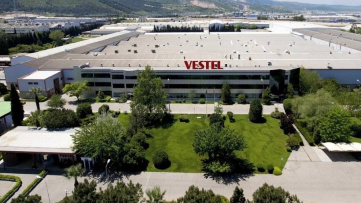 Moody’s, Vestel Elektronik’in kredi notunu düşürdü