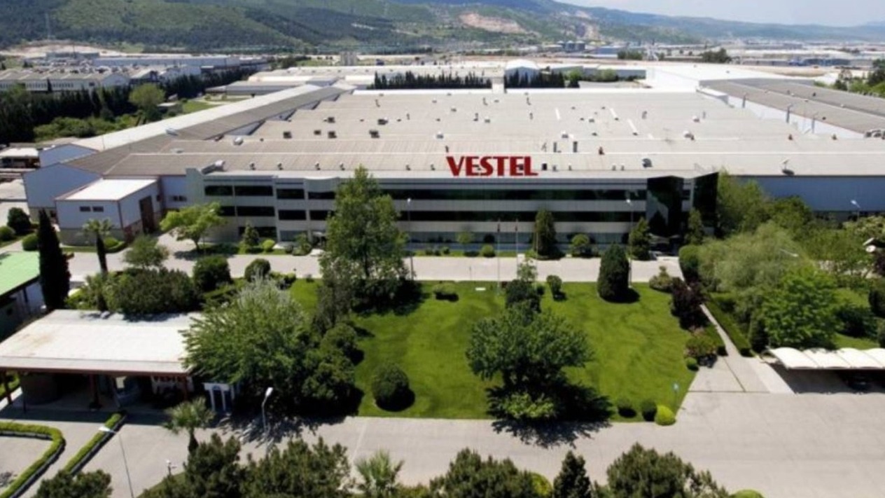 Moody's, Vestel'in kredi notunu bir kademe indirdi