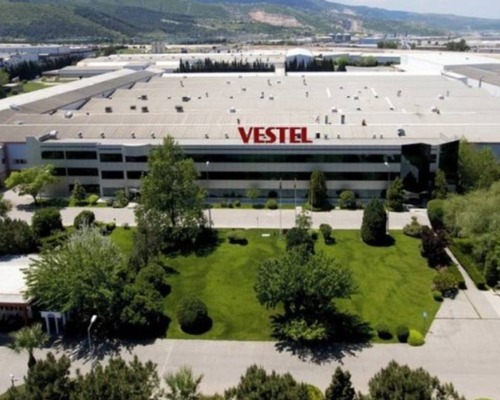 Moody's, Vestel'in kredi notunu bir kademe indirdi
