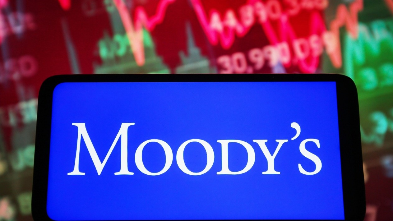 Moody’s, Zorlu Enerji’nin kredi notunu düşürdü