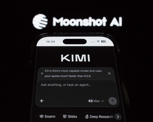 Moonshot AI Hong Kong’da rekor kırabilecek bir halka arza hazırlanıyor