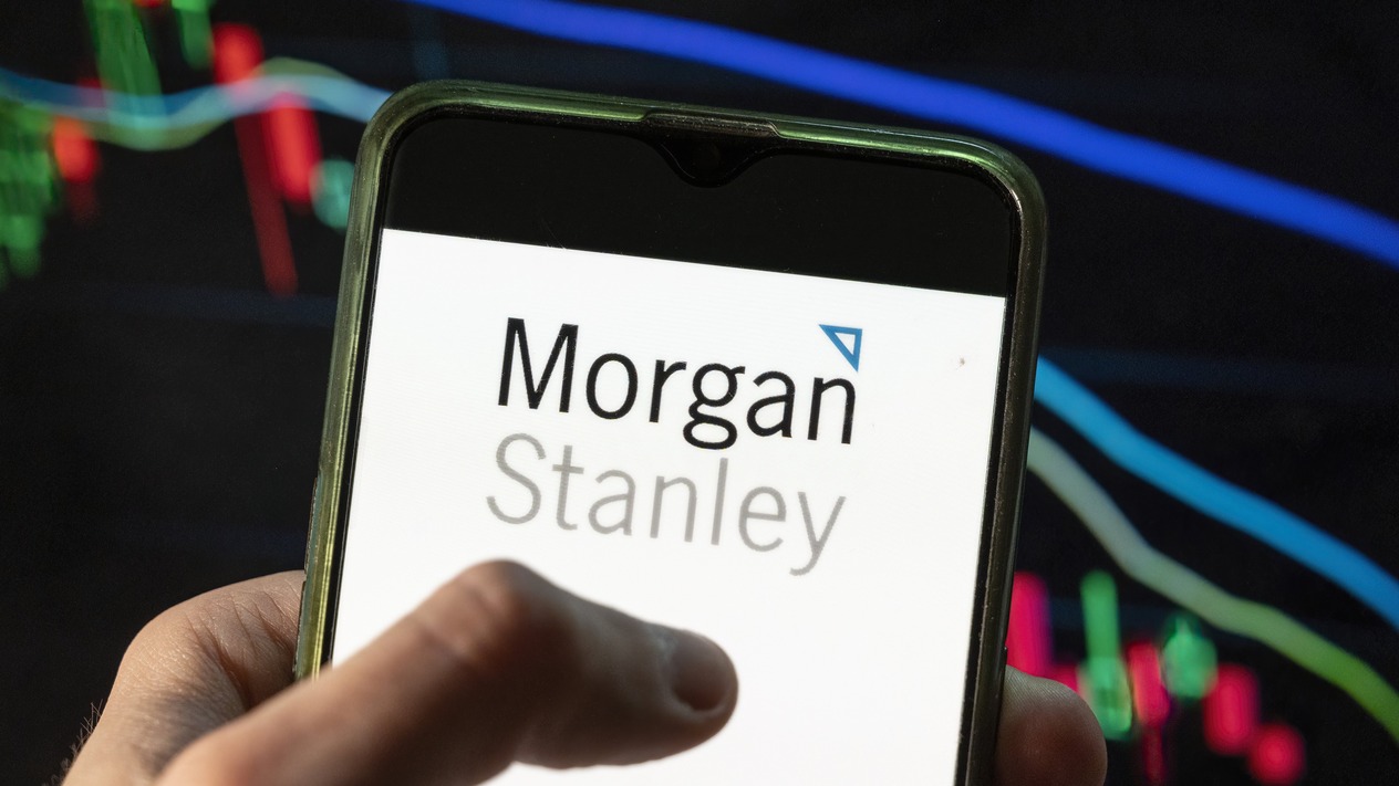 Morgan Stanley 2026 risklerini sıraladı