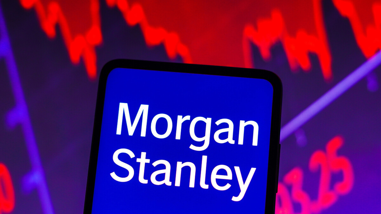 Morgan Stanley: ABD 10 yıllık faizi yüzde 4'ün altına gerileyebilir