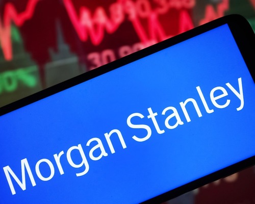 Morgan Stanley: Borsadaki düşüş sağlıklı bir düzeltme