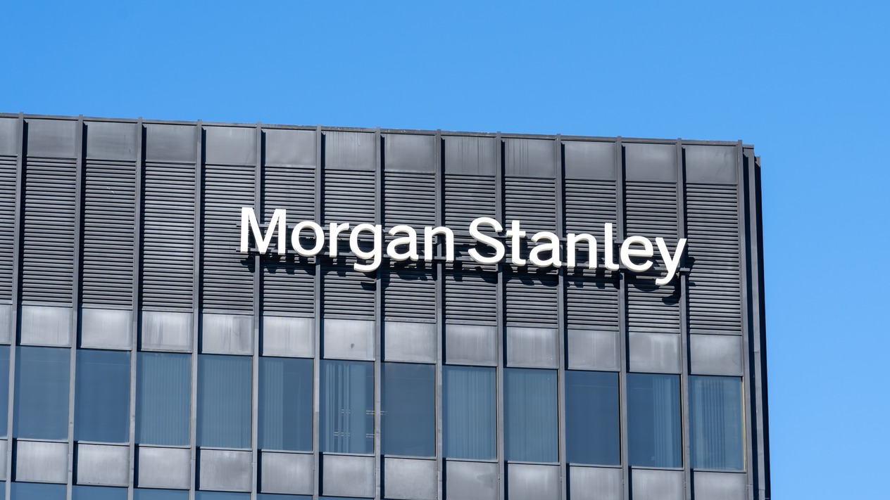 Morgan Stanley, Citigroup ve Bank of America'nın ardından iklim grubundan ayrıldı