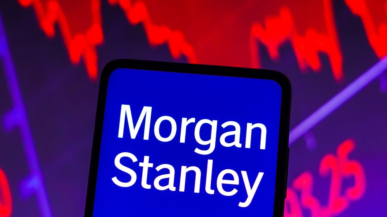 Morgan Stanley'den Avrupa doğal gazı için yükseliş beklentisi