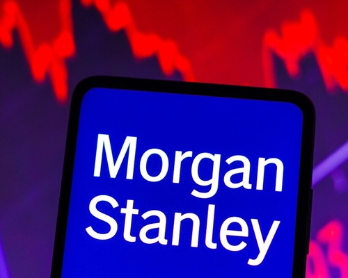 Morgan Stanley'den Avrupa doğal gazı için yükseliş beklentisi