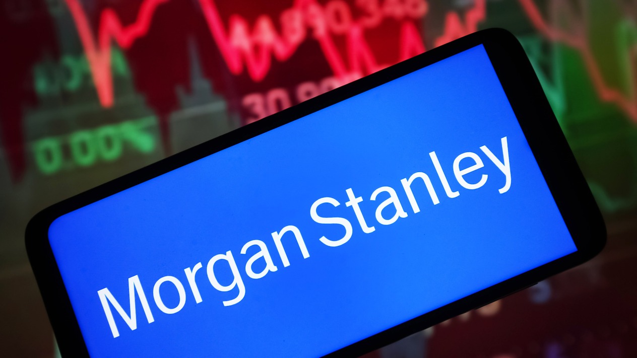 Morgan Stanley’den Borsa İstanbul için düzeltme uyarısı