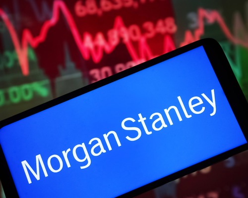 Morgan Stanley’den Borsa İstanbul için düzeltme uyarısı