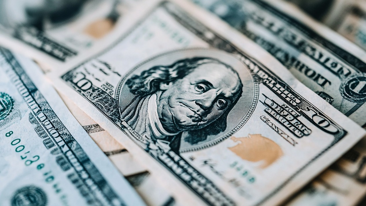 Morgan Stanley'den dolar için güçlenme öngörüsü
