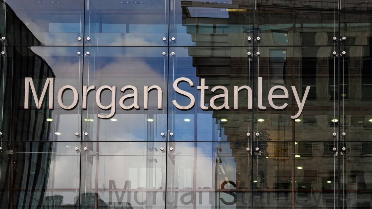 Morgan Stanley'den kur raporu: Türk Lirası en güçlü para birimlerinden biri olacak