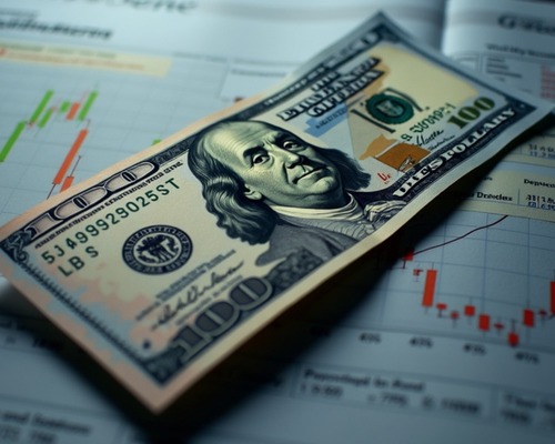 Morgan Stanley dolar beklentisini değiştirdi: Geri çekilmeler alım fırsatı