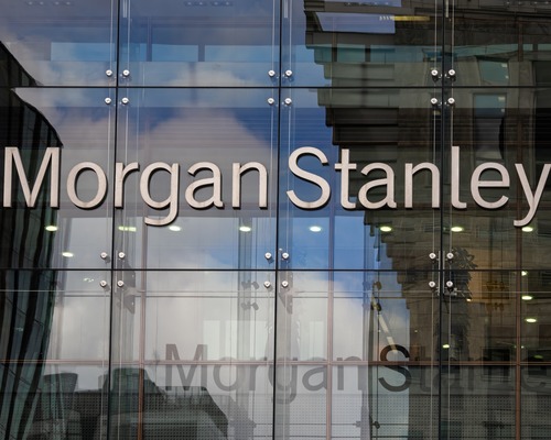 Morgan Stanley küresel iş gücünün yüzde 3'ünü işten çıkarıyor