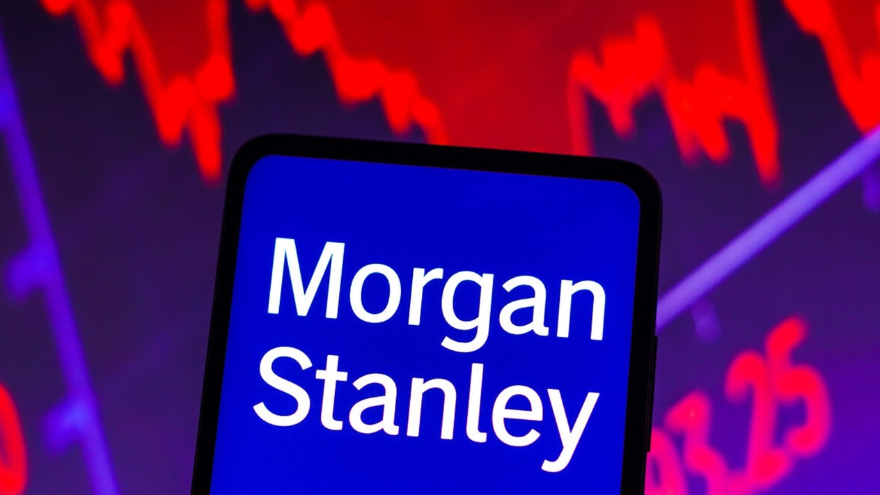 Morgan Stanley küresel piyasalar için yeni yol haritasını açıkladı