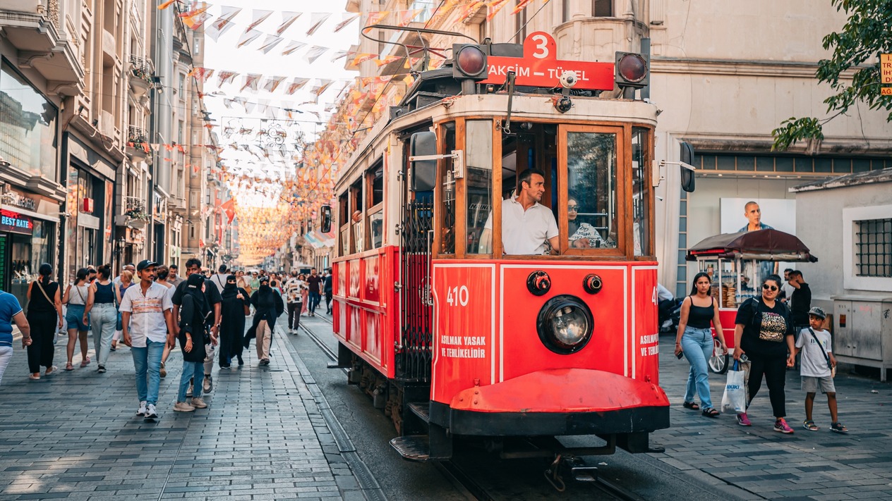 Morgan Stanley: TCMB'den ikinci faiz indirimi bekleniyor