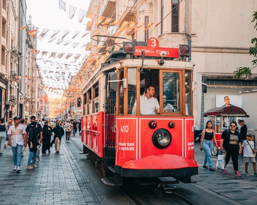 Morgan Stanley: TCMB'den ikinci faiz indirimi bekleniyor