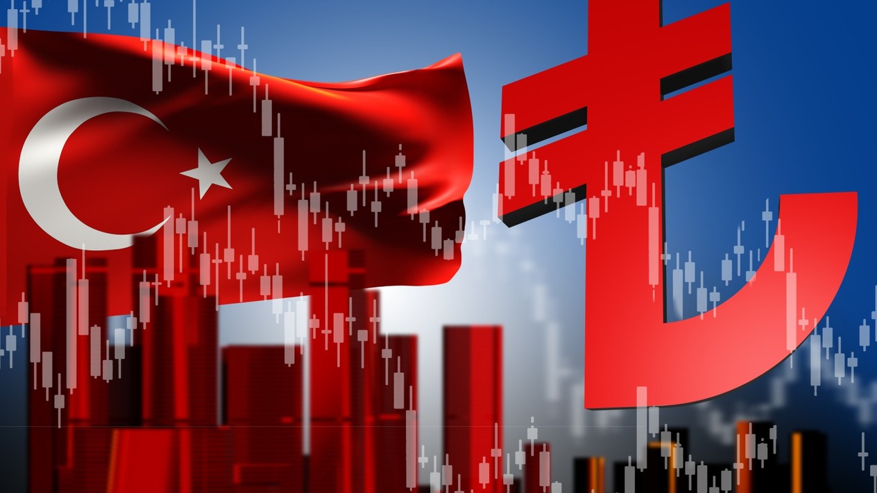 Morgan Stanley, TCMB faizlerinde kademeli indirim öngörüyor