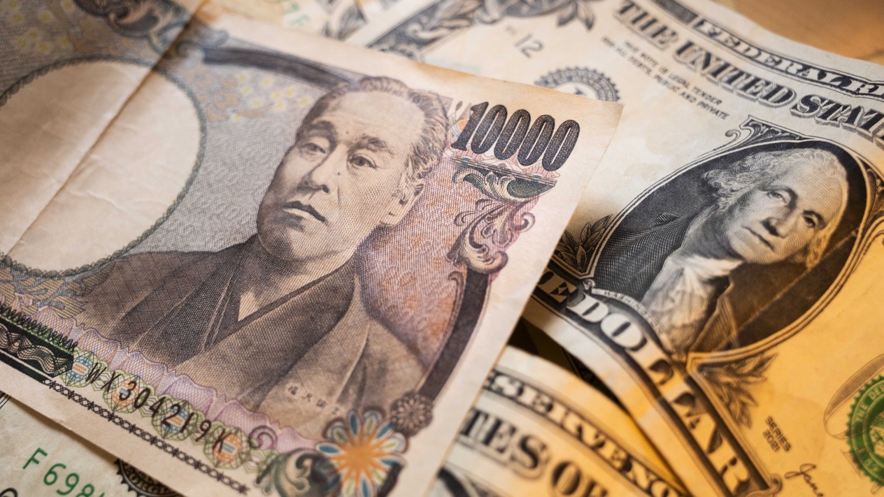 Morgan Stanley: Yen, dolar karşısında değerlenebilir