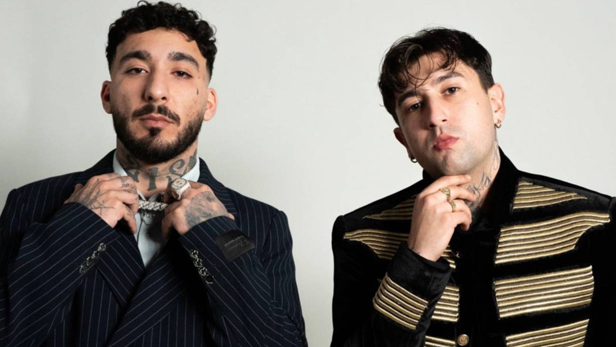 Motive-Uzi iş birliği Spotify Global'de rekor kırdı