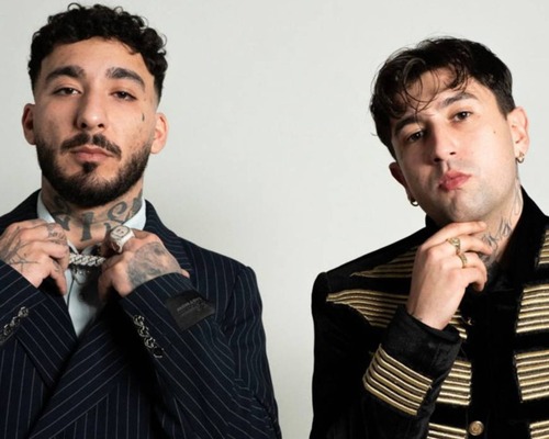 Motive-Uzi iş birliği Spotify Global'de rekor kırdı