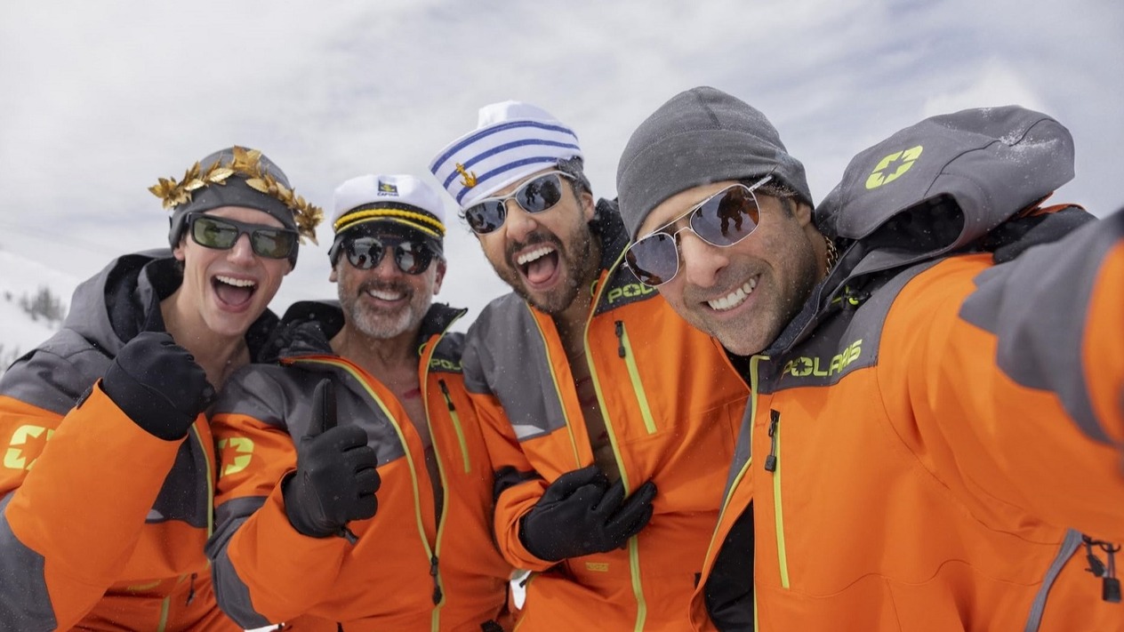 Mountainhead filmindeki milyarderler gerçekte ne kadar zengin olurdu?