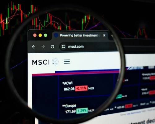 MSCI 4 Türk şirketini küresel standart endeksten çıkardı