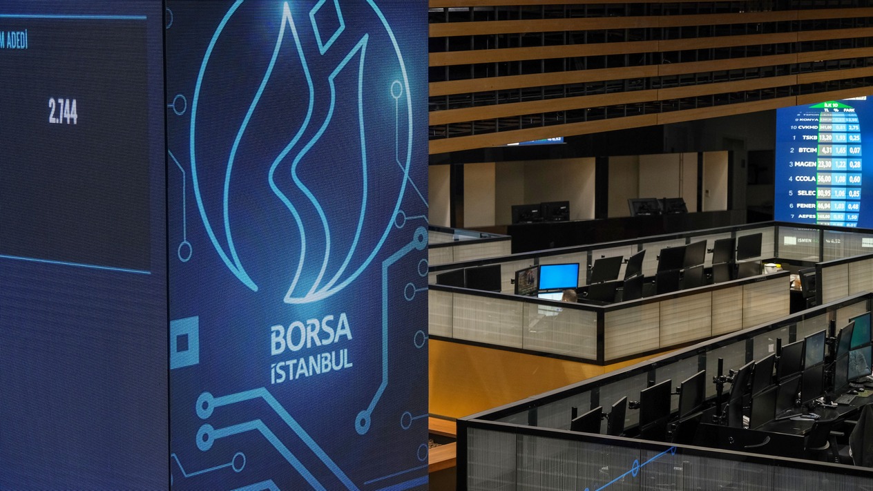 MSCI'dan Türkiye kararı: Endeks değişiklikleri donduruldu