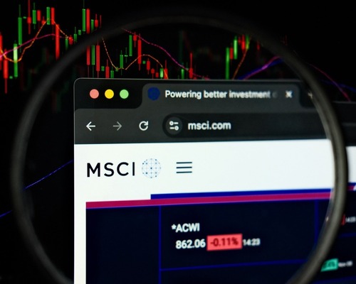 MSCI'dan Türkiye piyasasına şeffaflık uyarısı