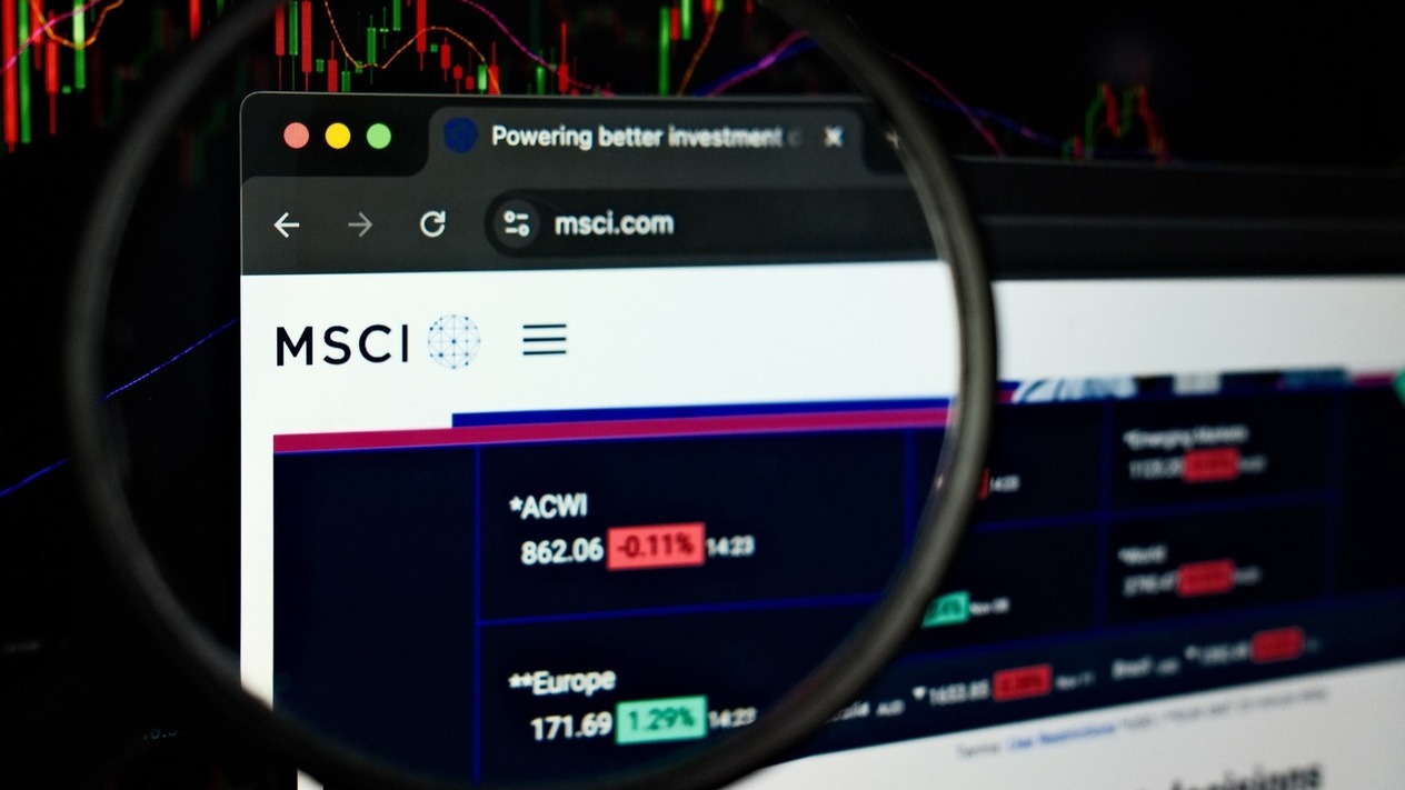 MSCI Türkiye endeksinde güncelleme: Dokuz Türk şirketi çıkarıldı, dört şirket eklendi