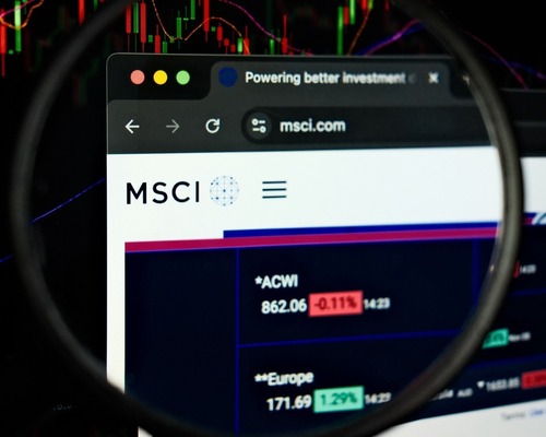 MSCI Türkiye endeksinde güncelleme: Dokuz Türk şirketi çıkarıldı, dört şirket eklendi